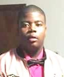 Michael Jones death by force case profile photo