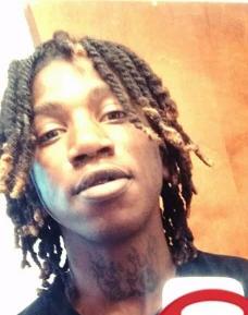 Dion Maxwell death by force case profile photo