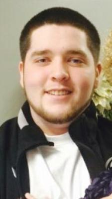 Adrian R Gagen death by force case in Oak-park, IL