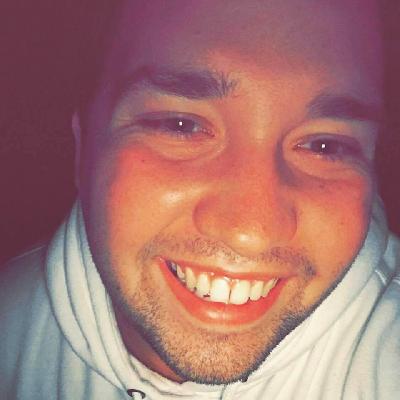 Zachary Hubbart death by force case profile photo