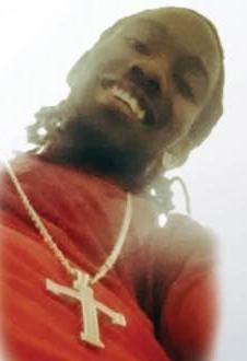 Marlon Pendleton death by force case profile photo