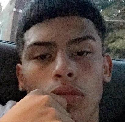 Irving Estrada death by force case profile photo