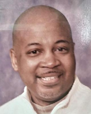 Ozell Sampson death by force case profile photo