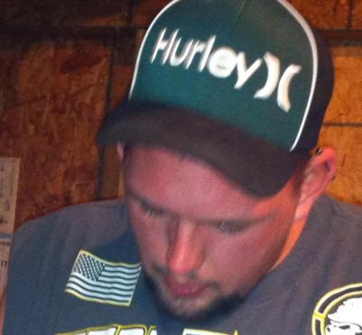 Joshua Smith death by force case profile photo