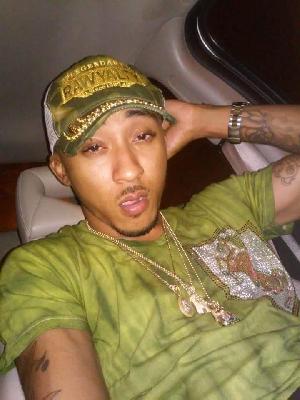 Wesley Getter death by force case profile photo