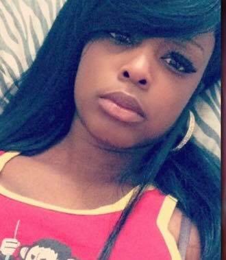 Alexis S Winston death by force case in East-saint-louis, IL