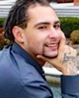 Brandon Dallas-Hagan death by force case in Danville, IL