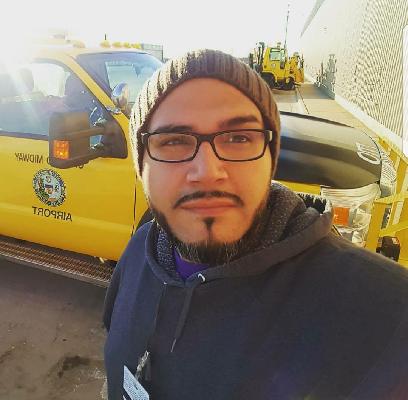 Damien Hernandez death by force case in Chicago, IL