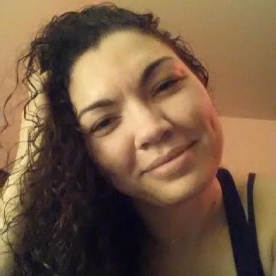Allania Yarber death by force case profile photo