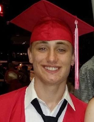 Tyler Cox death by force case profile photo