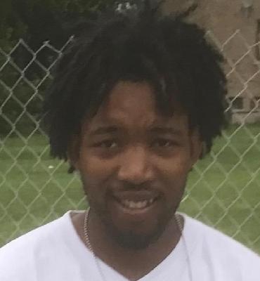 Dominick Black death by force case profile photo