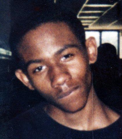 Sterling Settle death by force case in Brandywine, MD