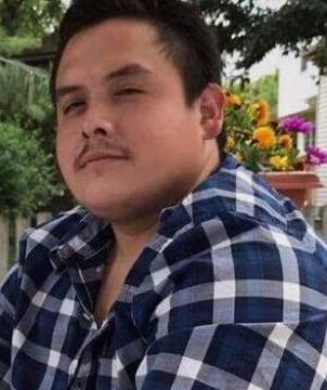 Pedro Miranda death by force case in Aurora, IL