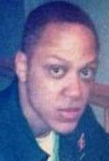 Timothy Horace death by force case profile photo