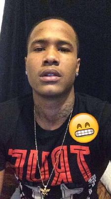 Willie Daquan Harris death by force case in Riverdale, IL