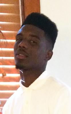Cameron Miller death by force case in University-park, IL