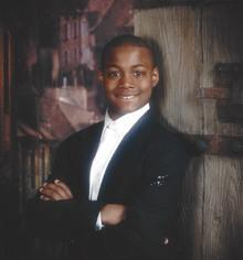 Diondre Shanklin death by force case profile photo