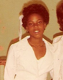Deborah Brooks death by force case profile photo