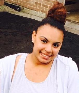 Angelique Morris death by force case profile photo