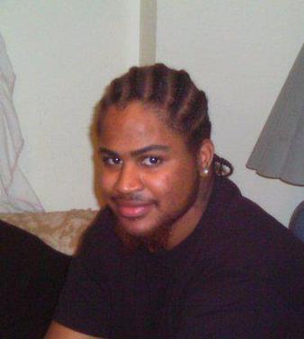Ollie Williams death by force case profile photo