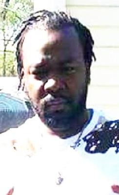 Jerry Thomas death by force case profile photo