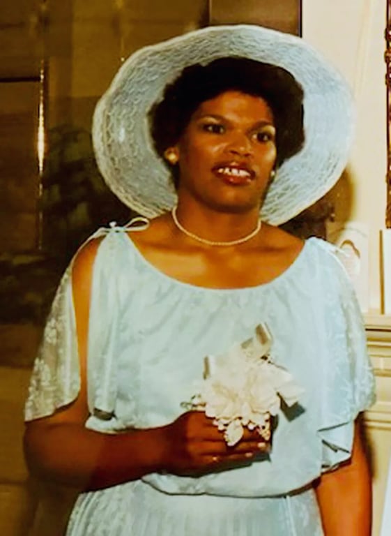Vickie Belk death by force case in Bryans Road, MD