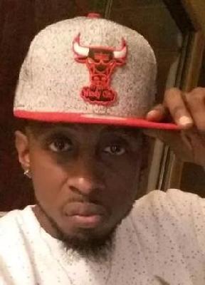 Kevin Jarrett death by force case in University-park, IL