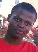 Darren Henderson death by force case profile photo