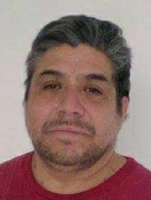 Agustin Moreno death by force case profile photo