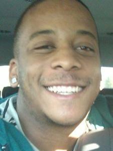 Christian Fulgham death by force case profile photo