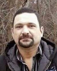 Cesar Rangel death by force case profile photo