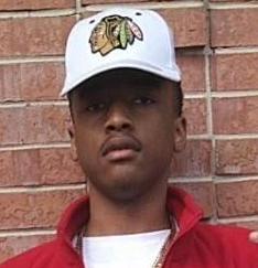 Jamie Rogers death by force case profile photo
