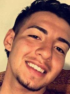 Julio Garcia-Lara death by force case profile photo