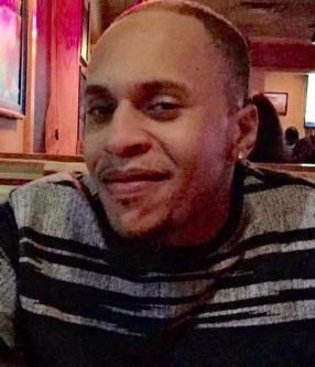 Fredrick Vasquez death by force case profile photo