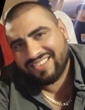 Rodolfo Rocha death by force case profile photo
