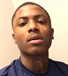 Jacques Mack death by force case profile photo