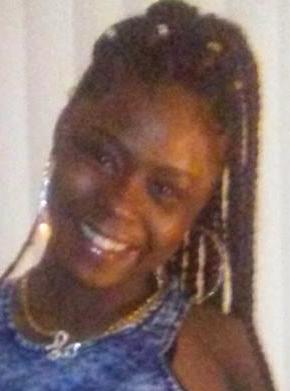 Ciera Davis death by force case profile photo