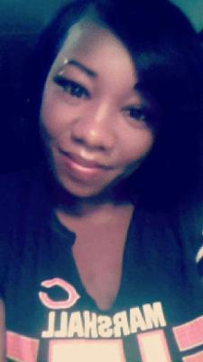 Kia Johnson death by force case profile photo