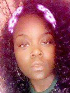 Shantae Nevith death by force case profile photo