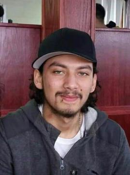 Anthony Anaya death by force case profile photo