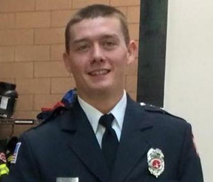 Robert Spoon death by force case profile photo