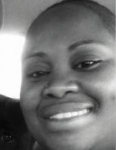 Sheena Malone death by force case profile photo