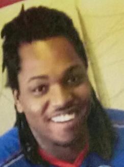 Steve Sanders death by force case profile photo