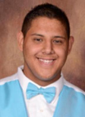 Jose Calderon death by force case profile photo