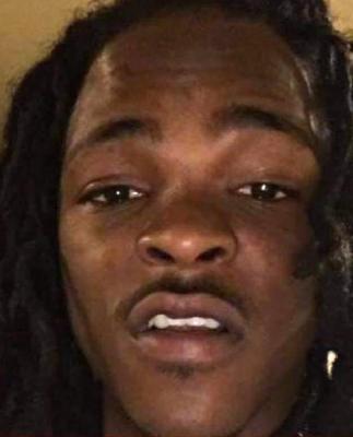 Deaunte Banks death by force case profile photo