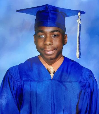 Jervon Morris death by force case profile photo