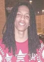 Joshua K Jackson death by force case in Riverdale, IL
