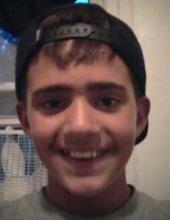 Donovan Walker Ruland death by force case in Rockford, IL