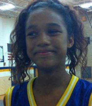 Savanna Wilson death by force case in Springfield, IL