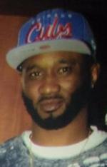 Darnell Coleman death by force case profile photo